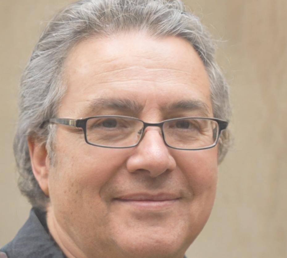 Portrait de Thomas Martin